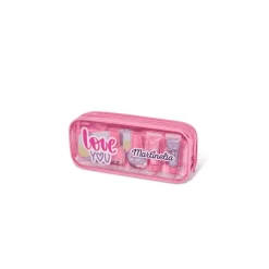 Martinelia Super Girl Nail & Lips Bag