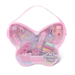 Martinelia Bolsa Mariposa de Maquillaje Shimmer Wings