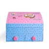 Martinelia Caja Joyero Yummy