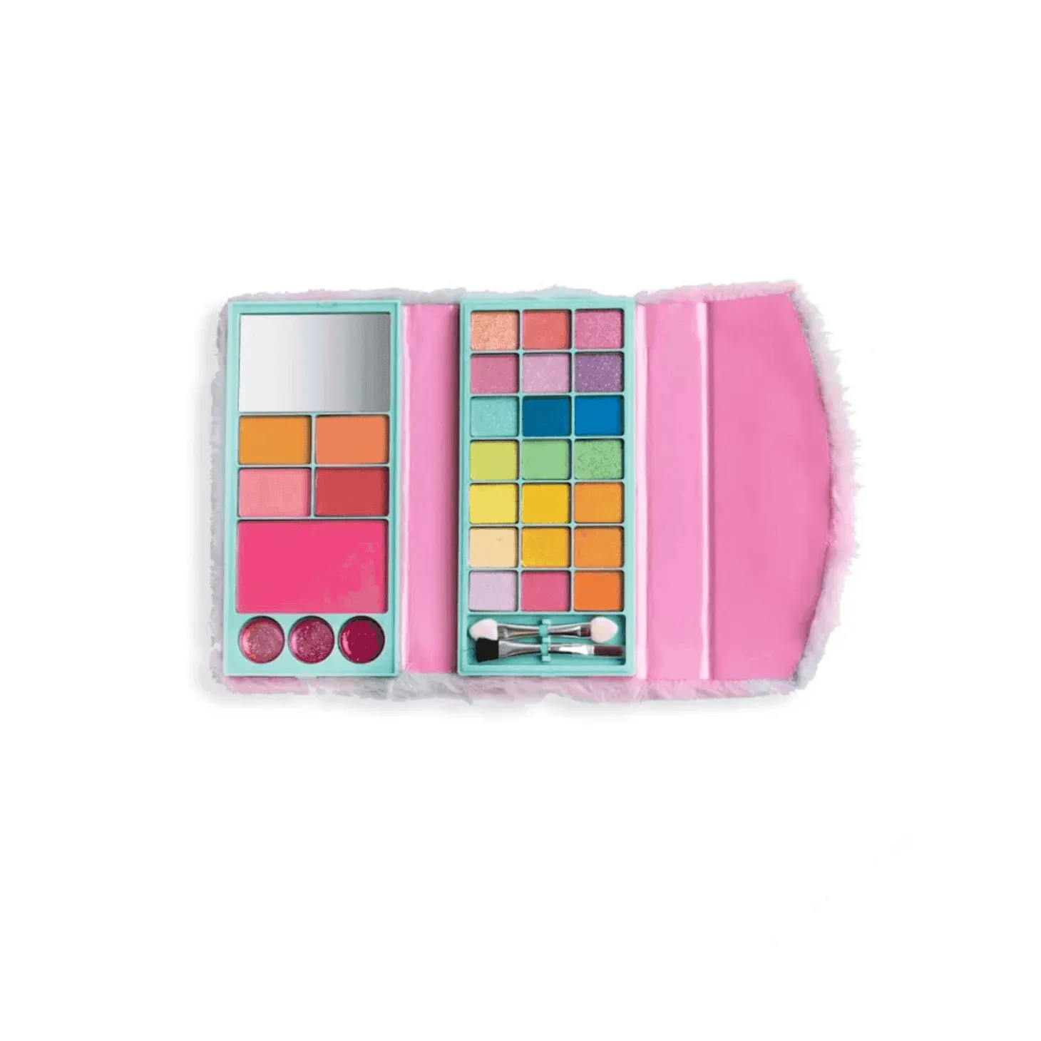 Martinelia Circus Cartera de Maquillaje