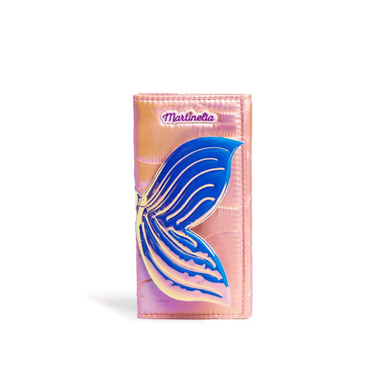 Martinelia Let´s Be Mermaids - Estuche de Maquillaje Infantil