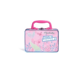 Martinelia Let´s Be Mermaids - Mini Maletín de Maquillaje Infantil