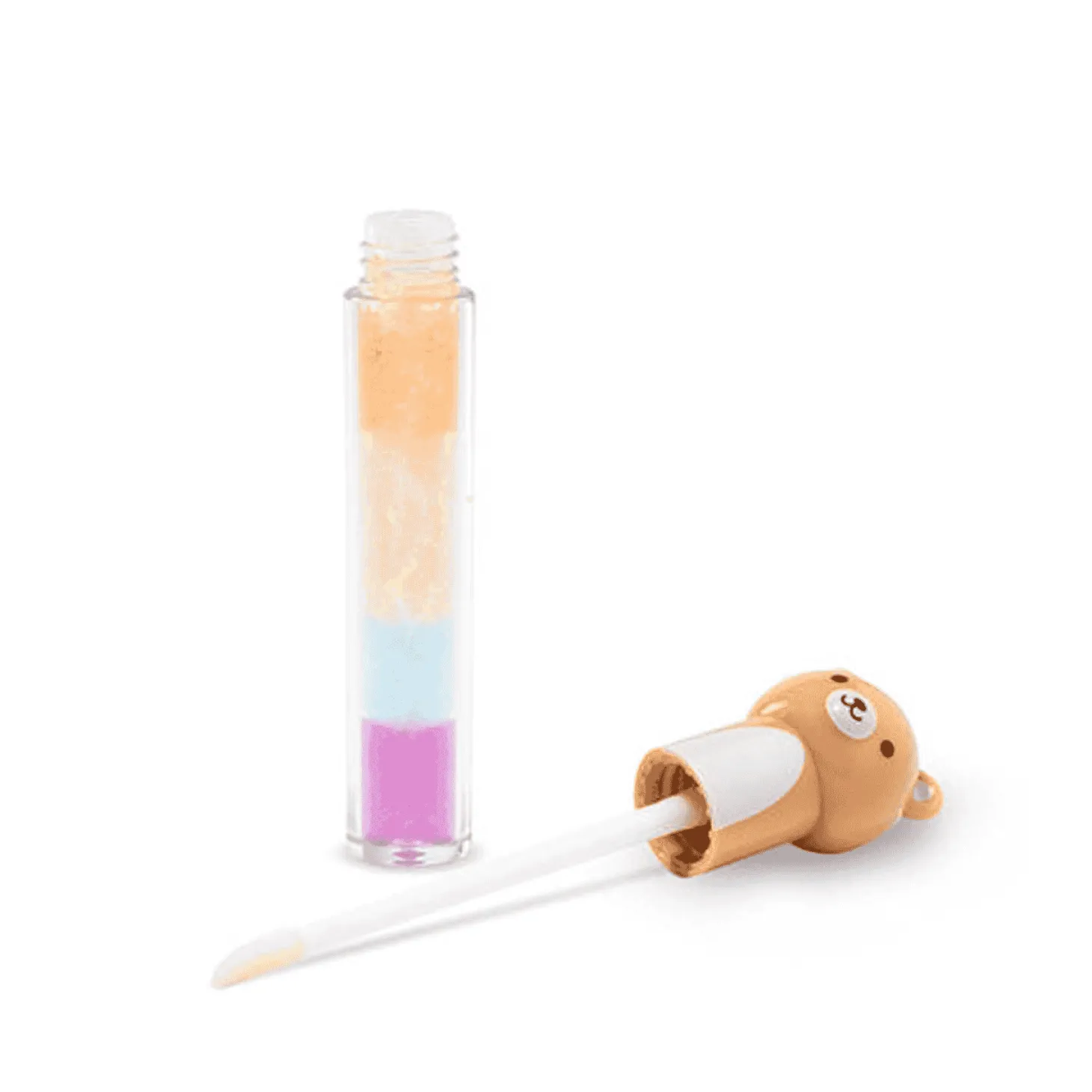 Martinelia Lip Gloss Shiny Animals Diferentes Modelos