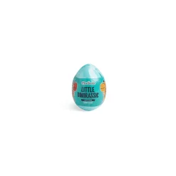 Martinelia Little Dinosauric Surprise Bath Bomb