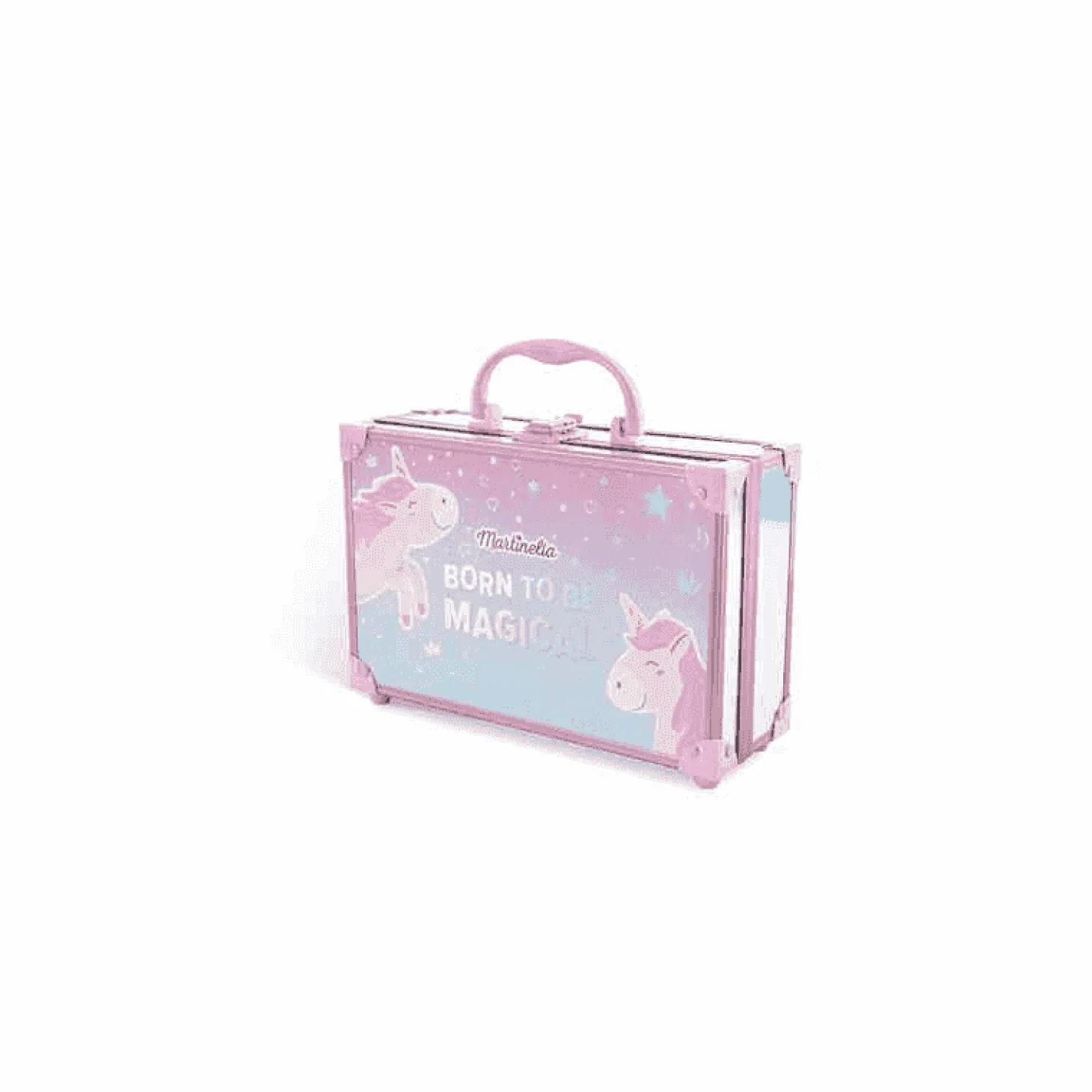 Martinelia Little Unicorn Maletin De Maquillaje Viaje