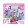 Martinelia Mega Set Nail Art Supergirl