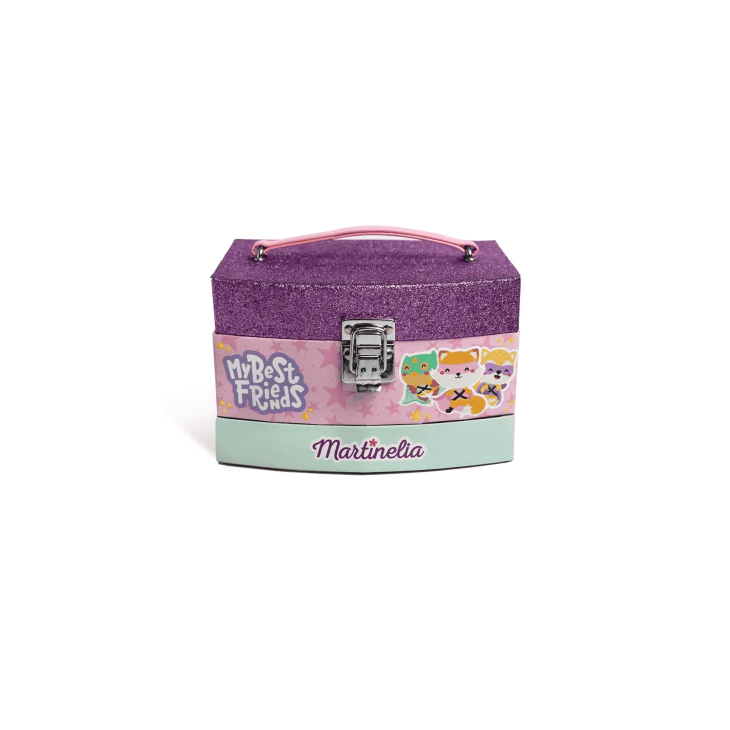 Martinelia My Best Friends Beauty Case