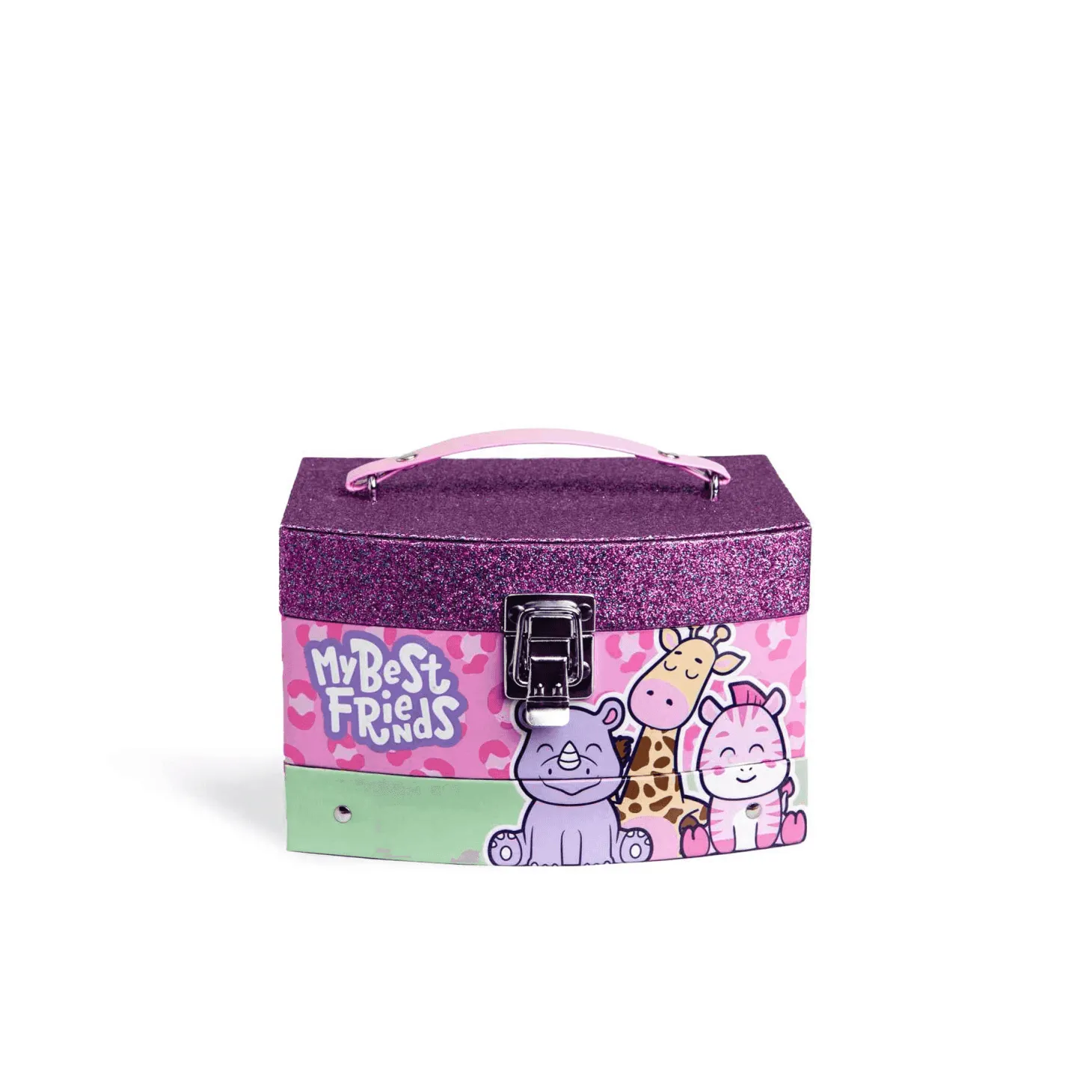 Martinelia My Best Friends Set De Maquillaje