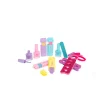 Martinelia Set de Uñas y Pelo