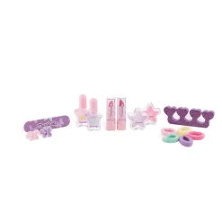 Martinelia Shimmer Wings Butterfly Bag Set Maquillaje