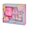 Martinelia Súper Kit de Uñas Yummy