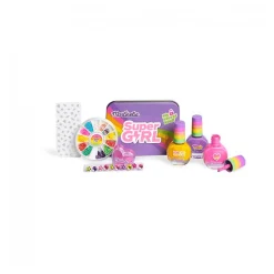 Martinelia Super Girl Complete Nail Art