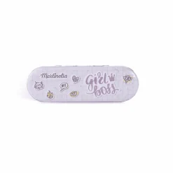Martinelia Super Girl Kit Esmalte Uñas