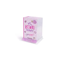 Martinelia Super Girl My Secret Diary Set Maquillaje