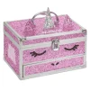 Martinelia Unicorn Big Glitter Case