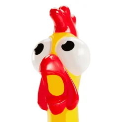 Mattel Games juego de mesa La Gallina Josefina juego infantil 4 años