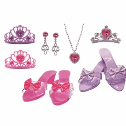 Maxi Conjunto Accesorios de Moda