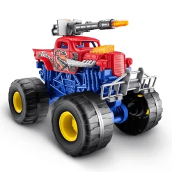 Metal Machine Monster Wheels