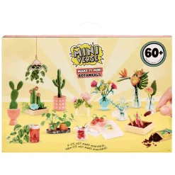 MGA´s Miniverse - Make It Mini Botanical