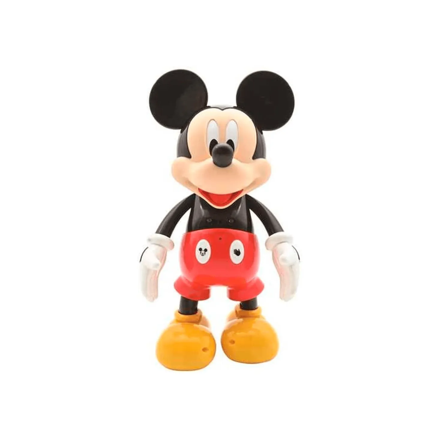 Mickey Robot Interactivo
