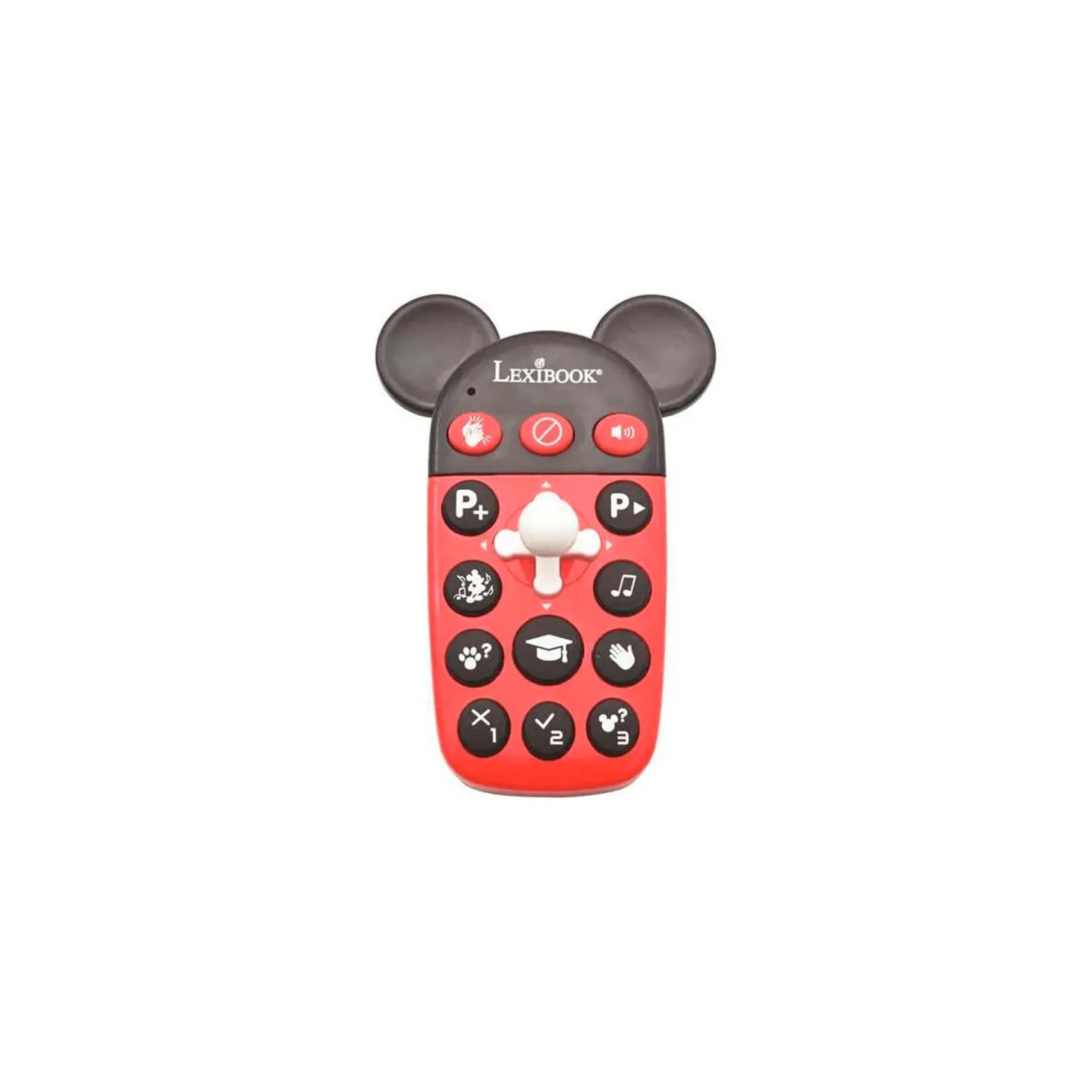Mickey Robot Interactivo