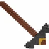 Minecraft La Película - Juguete de Rol