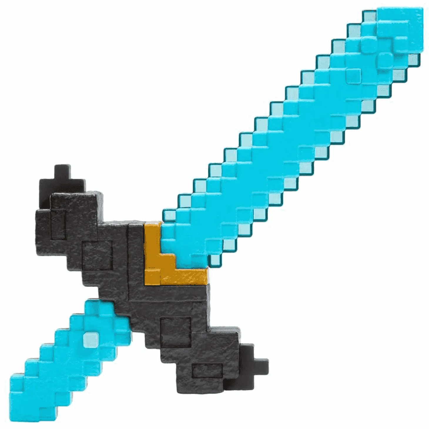 Minecraft La Película - Juguete de Rol