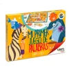 Mi Primer Juego de Palabras | Juego Educativo