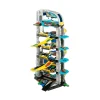 Molto Parking Coches Future 6 Plantas