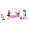 Monster High Habitación de Clawdeen Wolf