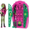 Monster High Skulltimate Venus