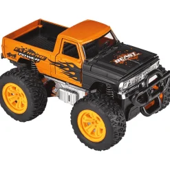 Motor Planet Camioneta Die Cast Escala 1:64