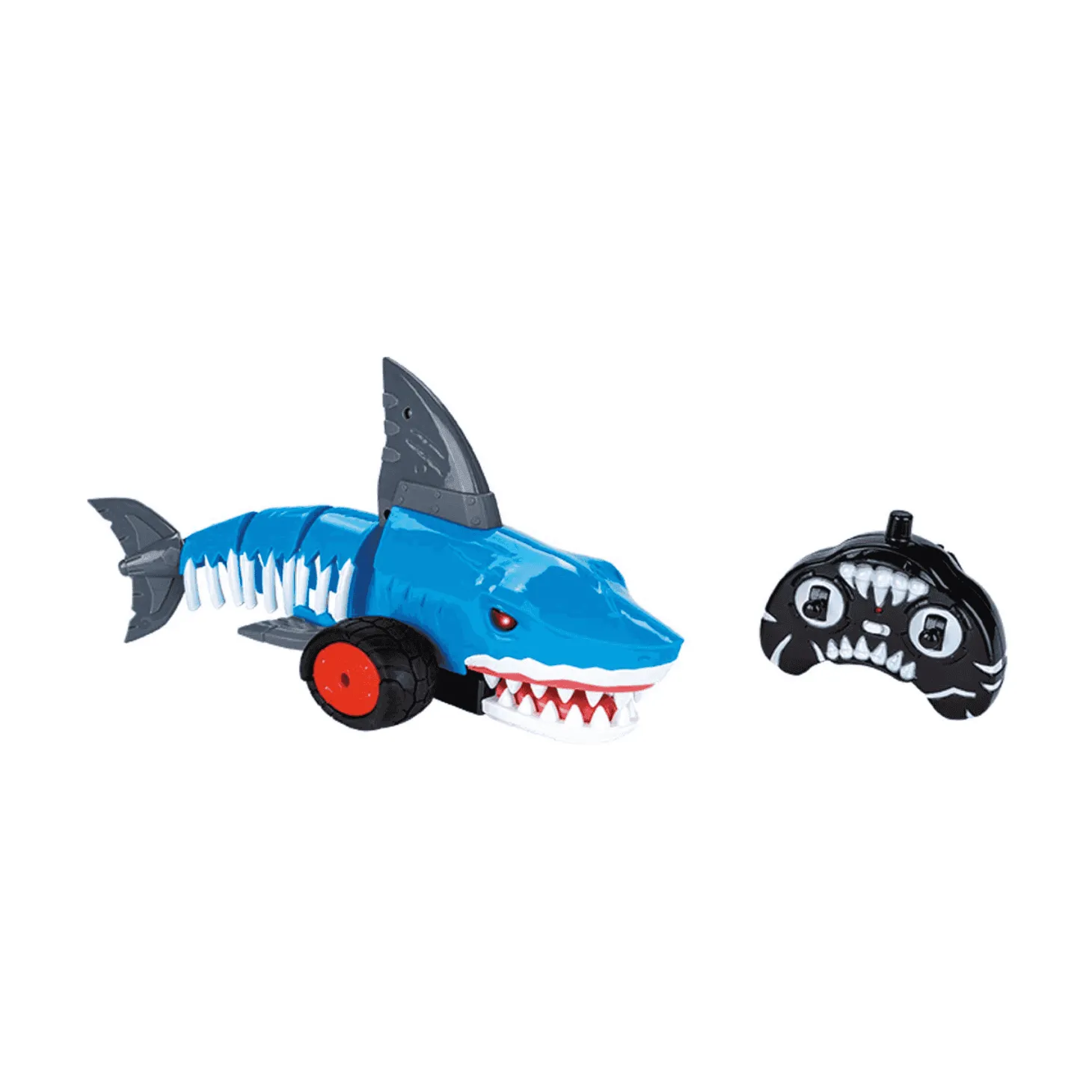 Motor Planet RC Coche Stunt Savage Diferentes Modelos