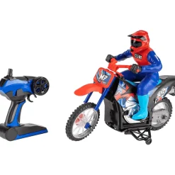 Moto Spray Radio Control