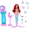 Muñeca Ariel con Tocador Desplegable