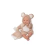 Muñeca Bimba con Disfraz de Osito - Antonio Juan