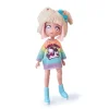 Muñeca Hello Kitty Fashion Unicorns Manga