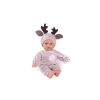 Muñeca Kika lagrimitas 27 cm Reno Antonio Juan