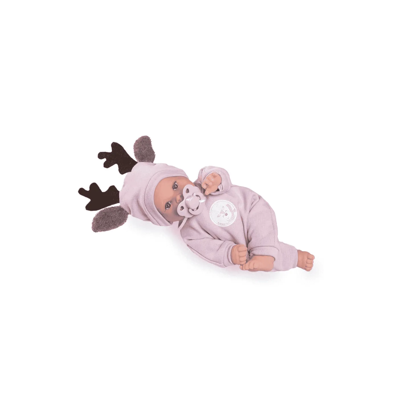 Muñeca Kika lagrimitas 27 cm Reno Antonio Juan