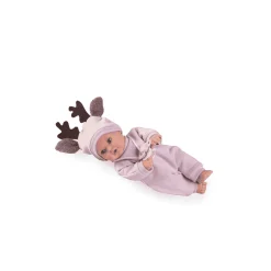 Muñeca Kika lagrimitas 27 cm Reno Antonio Juan