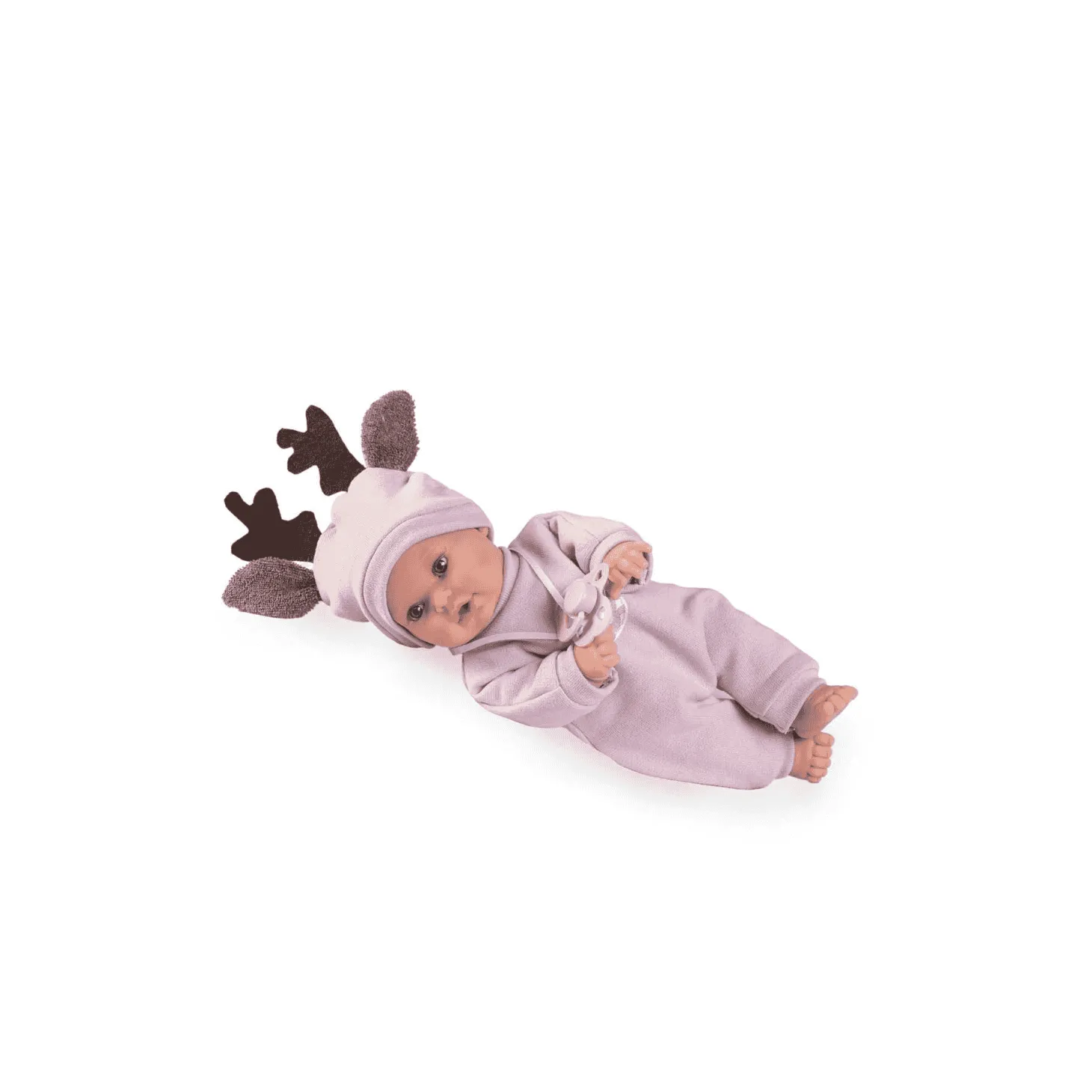 Muñeca Kika lagrimitas 27 cm Reno Antonio Juan