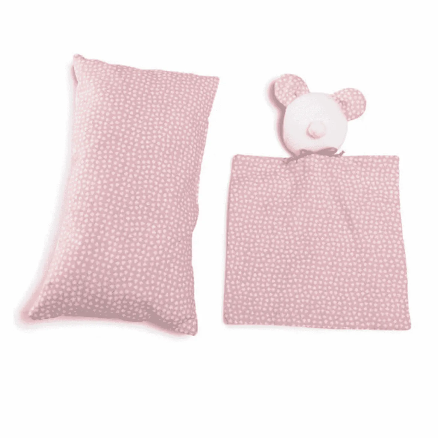Muñecas Antonio Juan Recién Nacida Luca Pijama Osito
