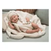 Muñecas Arias Diego con Saco de Dormir 45 cm