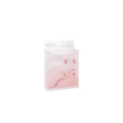 Muñecas Arias Set Calcetines Rosas con Cinta para el Pelo