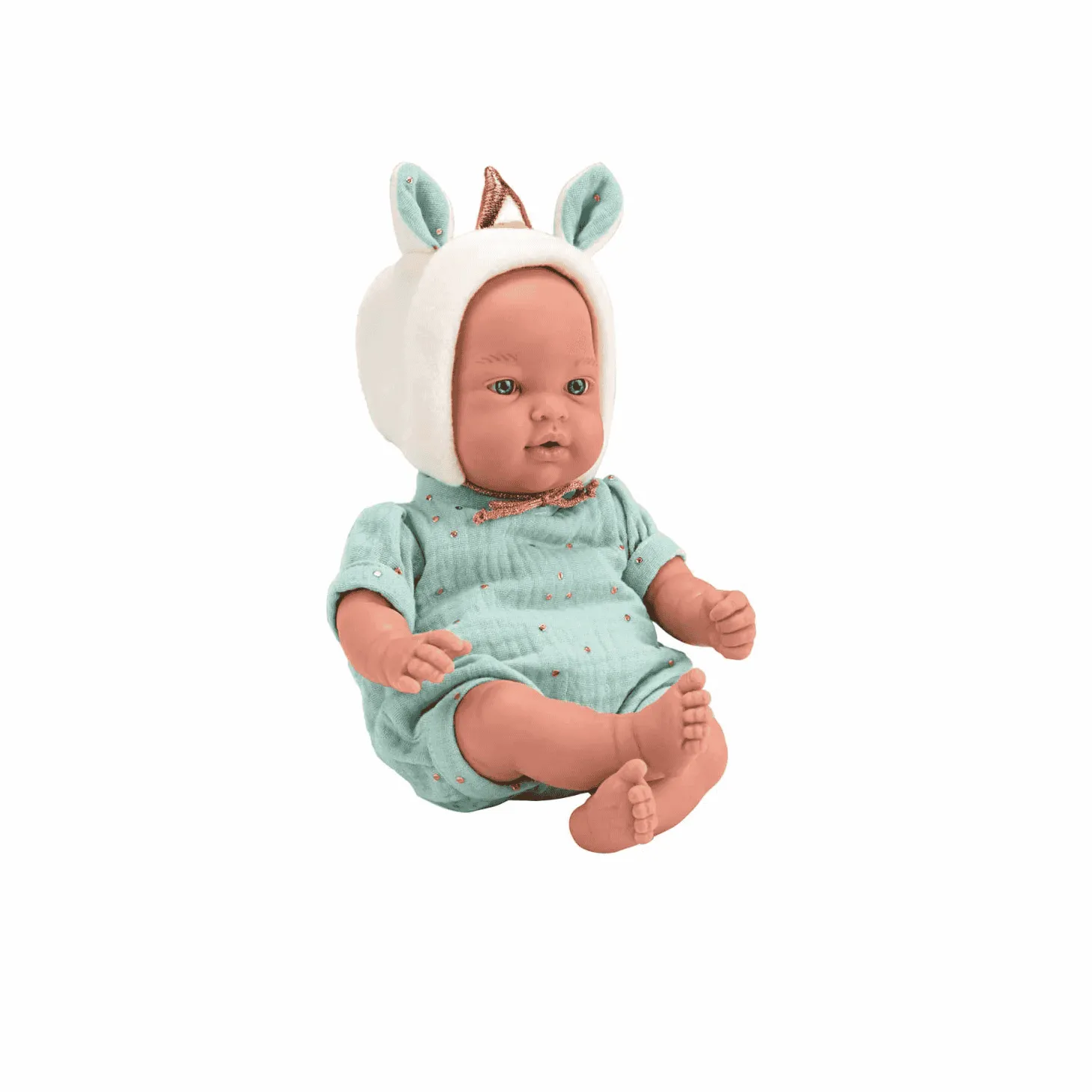 Muñecas Elegance Indy unicornio Modelos Surtidos
