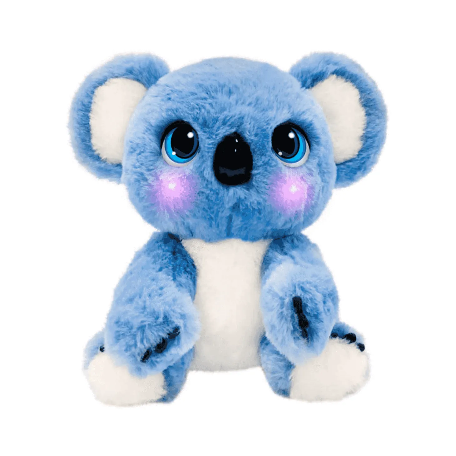 My Fuzzi Friends Snuggling Koala