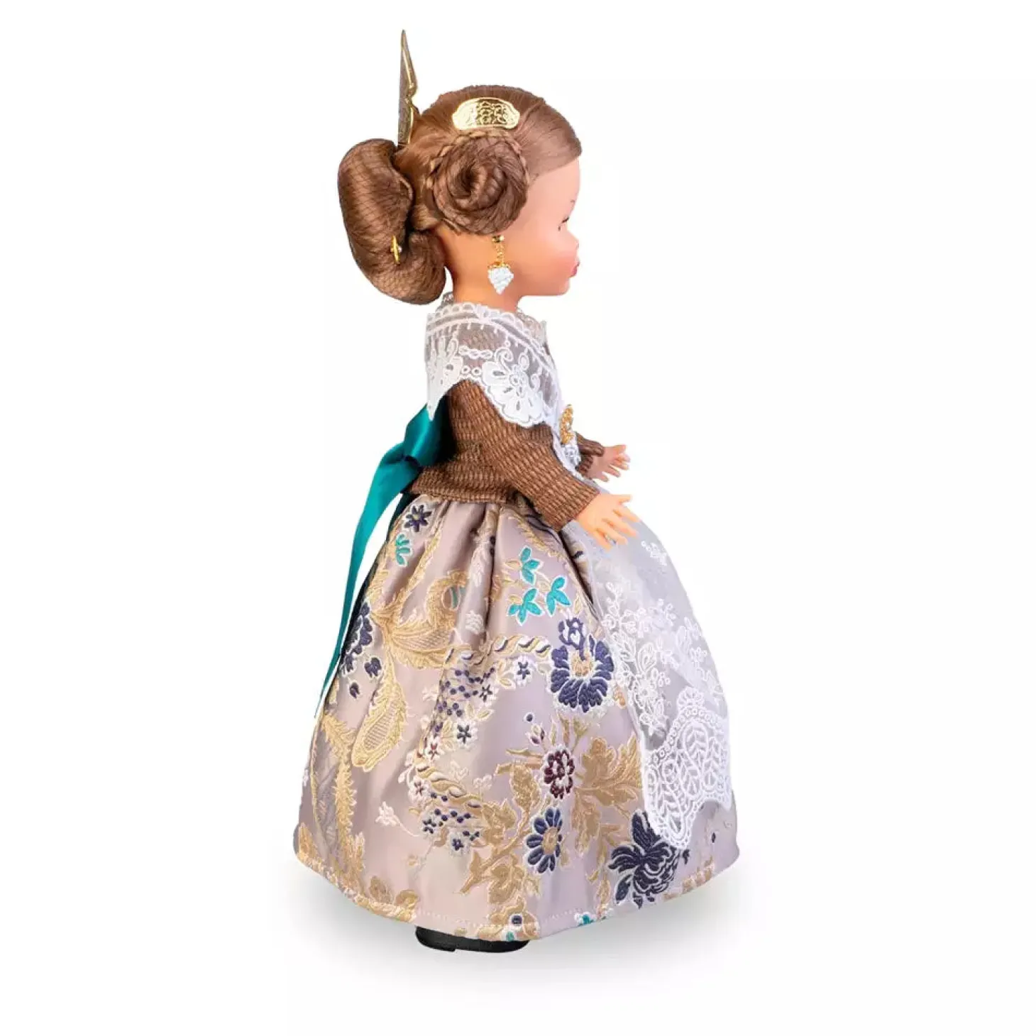 Nancy Colección Fallera– Elegancia Valenciana