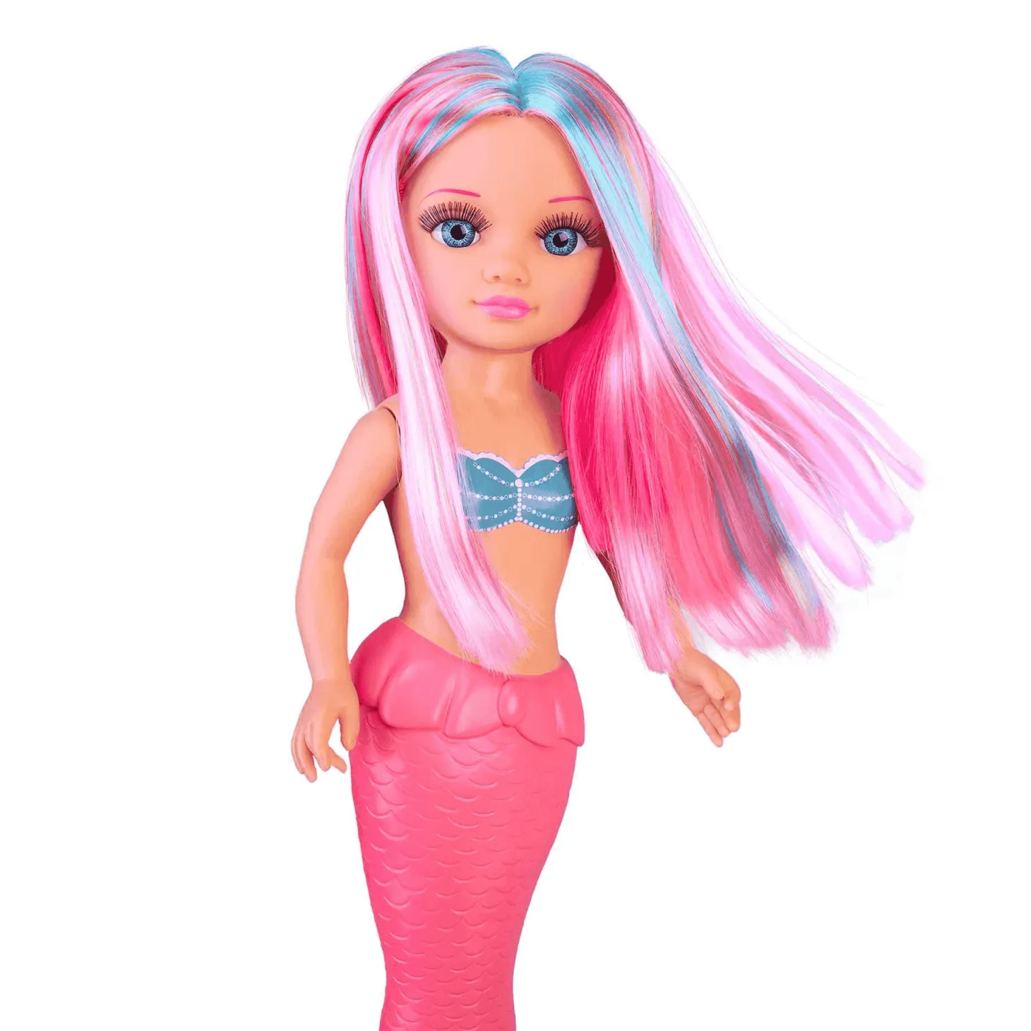Nancy Coral