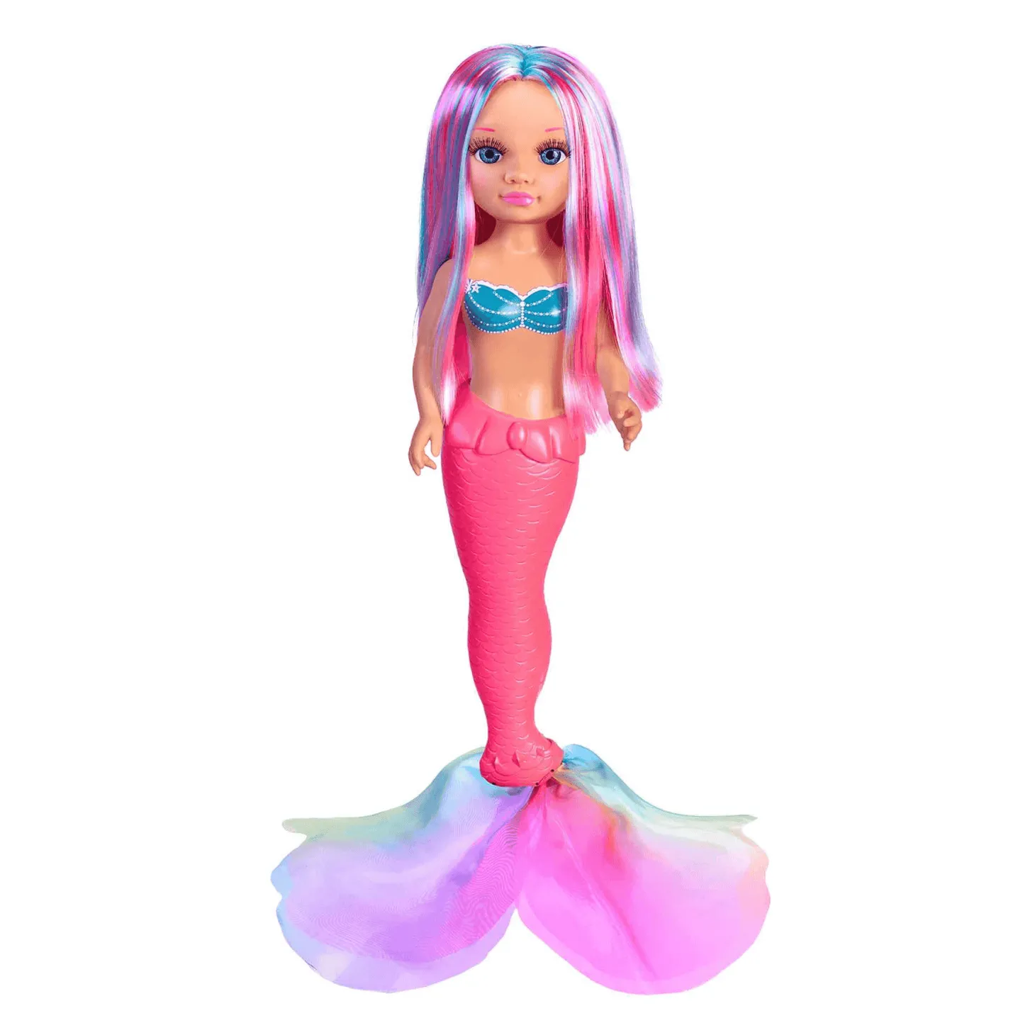 Nancy Coral
