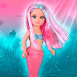 Nancy Coral